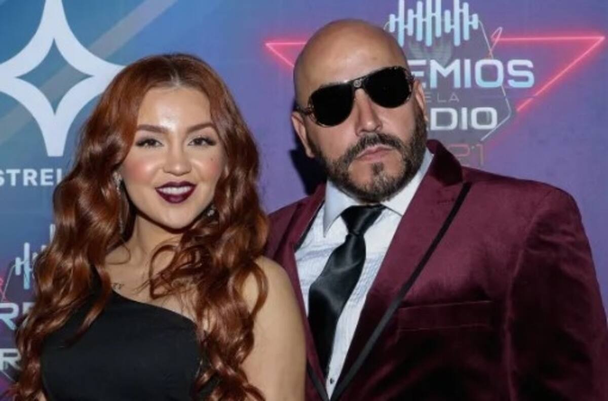 Lupillo Rivera habría sido víctima de infidelidad de su esposa con famoso boxeador