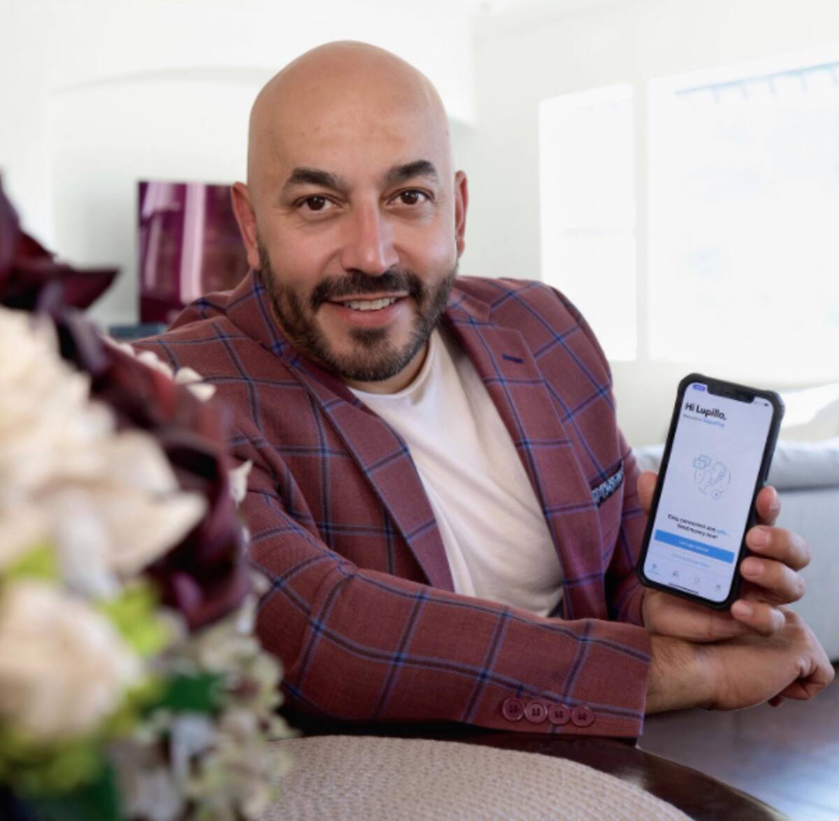 Lupillo Rivera no le dejará herencia a sus hijos - Créditos: Instagram