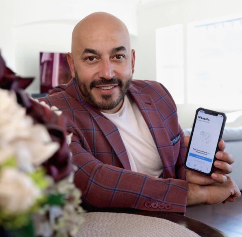 Lupillo Rivera no le dejará herencia a sus hijos - Créditos: Instagram