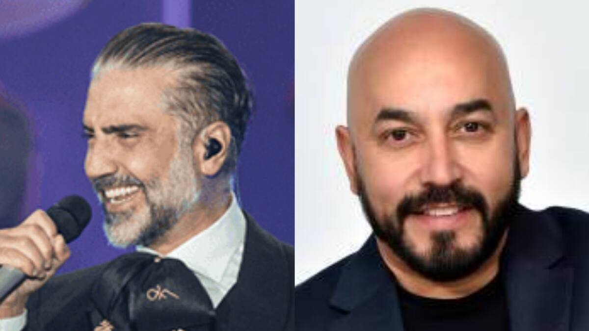 Lupillo Rivera reacciona al desplante que recibió Alejandro Fernández por parte de la prensa