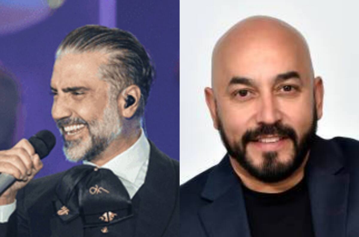 Lupillo Rivera reacciona al desplante que recibió Alejandro Fernández por parte de la prensa