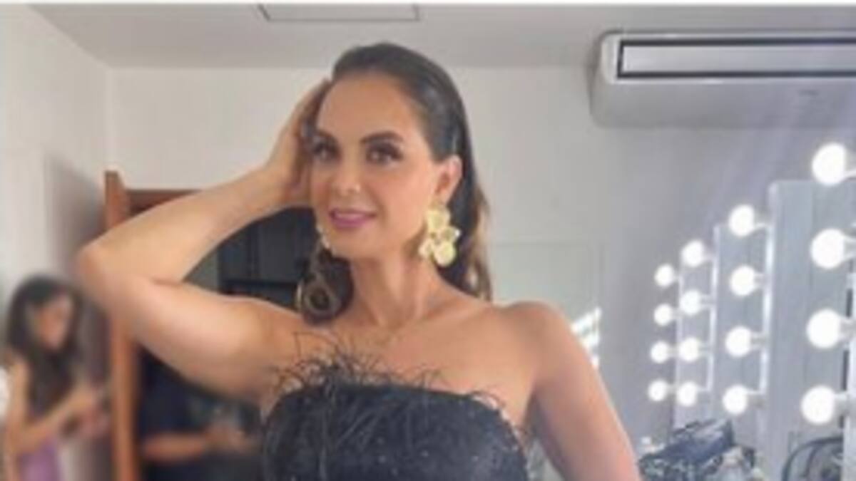 Lupita Jones mantiene su postura sobre las mujeres trans en los concursos de belleza