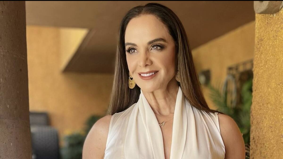 Lupita Jones mantiene su rechazo a mujeres trans en concursos como Miss Universo