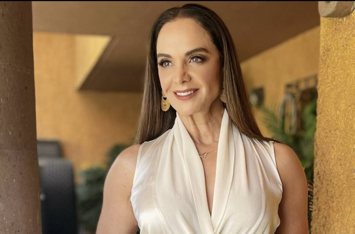 Lupita Jones mantiene su rechazo a mujeres trans en concursos como Miss Universo