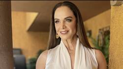 Lupita Jones mantiene su rechazo a mujeres trans en concursos como Miss Universo