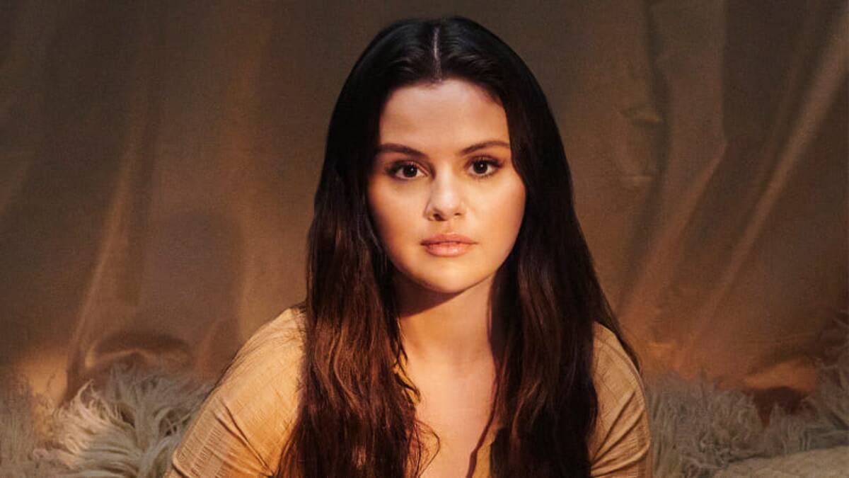Lupus, ansiedad y depresión, los problemas de Selena Gomez que plasmará en su nuevo documental - Créditos: Instagram