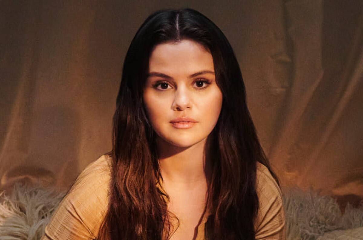 Selena Gomez relatará la etapa más oscura de su vida en un nuevo documental