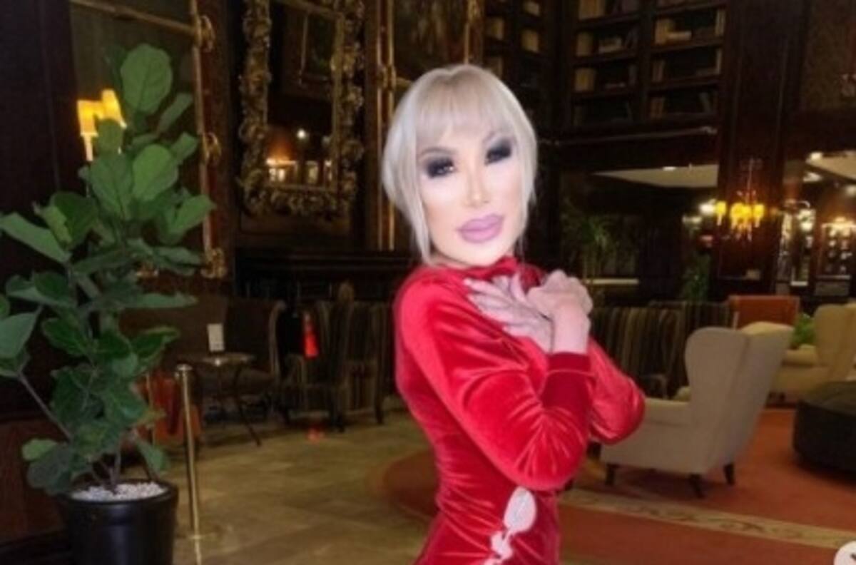 Rodrigo Fernández sí es hijo de Vicente y Patricia Rivera, asegura Lyn May