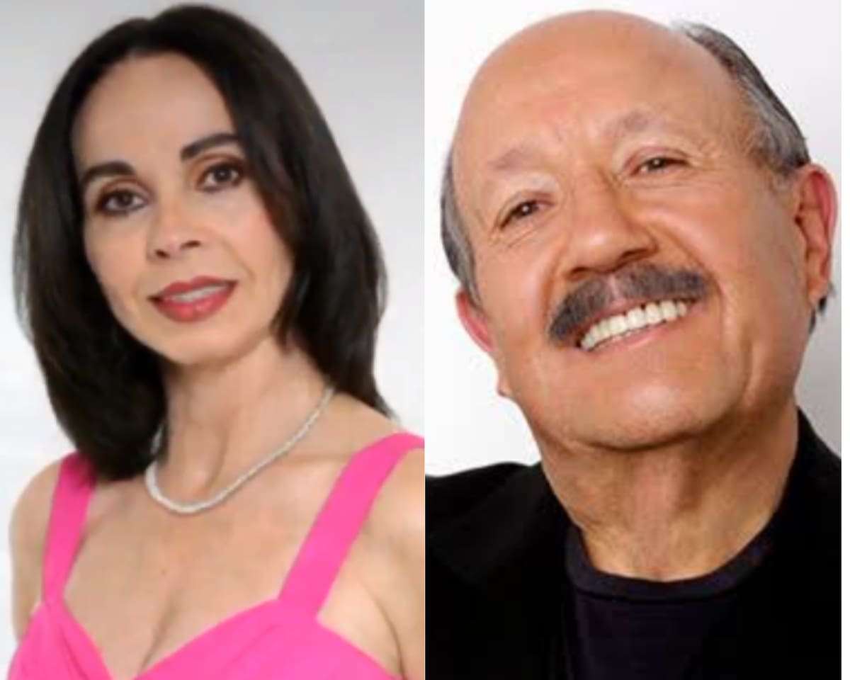 Macaria habla del estado de salud de Polo Polo - Créditos: Instagram