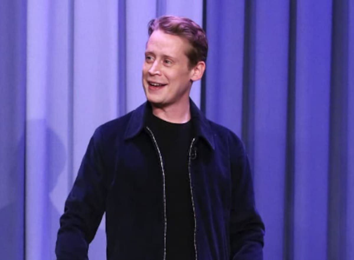 Macaulay Culkin y su amistad con Michael Jackson - Créditos: Instagram