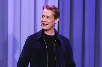 Macaulay Culkin y su polémica amistad con Michael Jackson