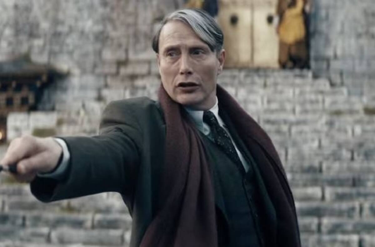 Madd Mikkelsen cierra su Instagram ante el odio de seguidores de Johnny Deep