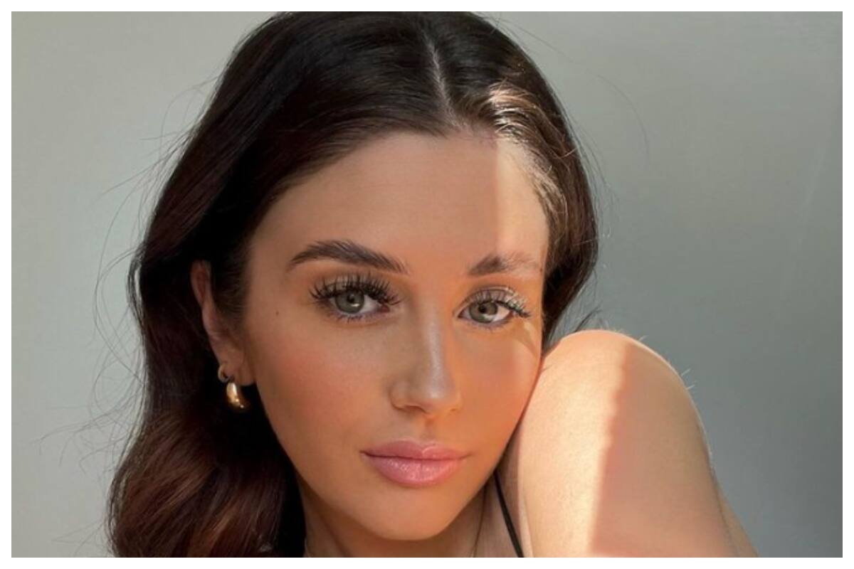 Maddisson Cottle participará en la final de Miss Universo Australia afectada de esclerosis múltiple. Ella conoció su diagnóstico hace dos años.