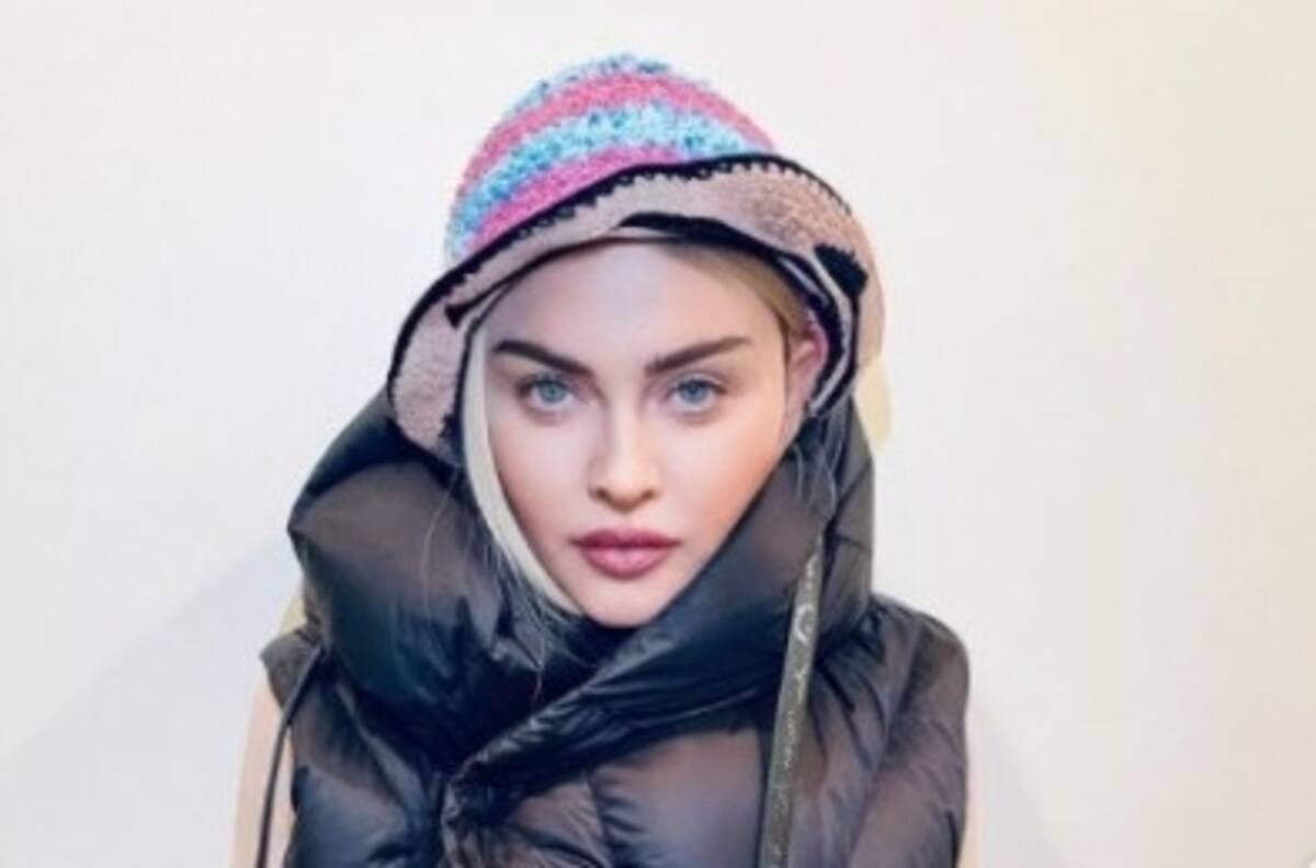 Así ha sido el exigente casting para la película biográfica de Madonna