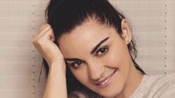 Maite Perroni reaparece tras haber sido mamá y cuenta cómo le ha ido con la pequeña Lía