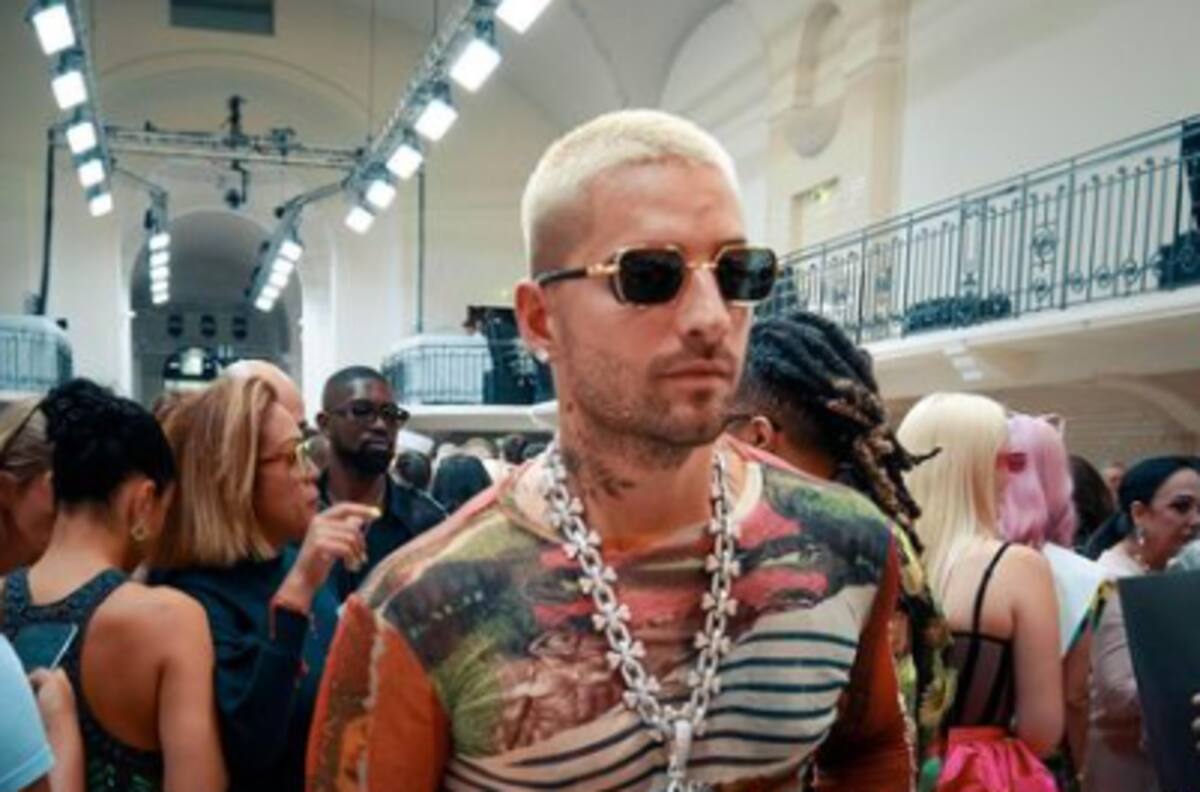 Maluma es hospitalizado y genera preocupación entre sus fans