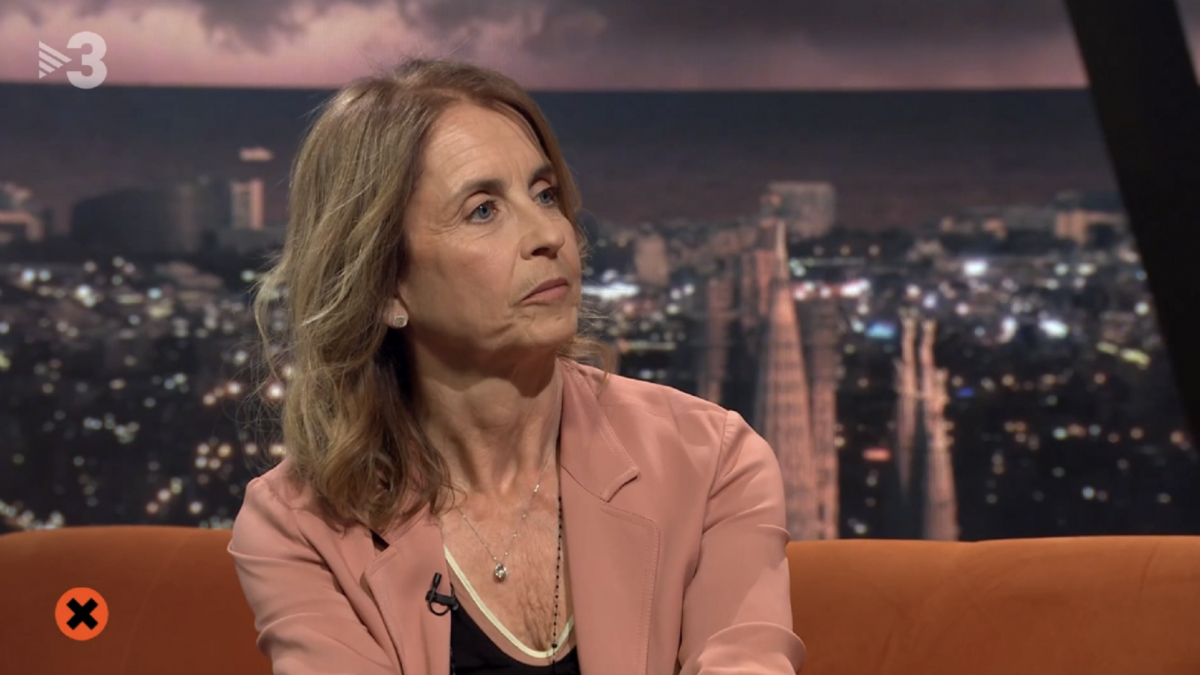 Mamá de Piqué rompe el silencio y concede entrevista tras mudanza de Shakira