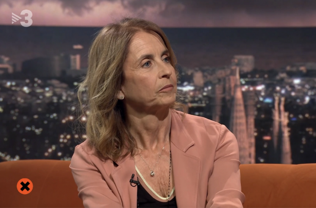 Mamá de Piqué rompe el silencio y concede entrevista tras mudanza de Shakira