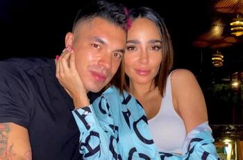 Manelyk González cuenta la verdad sobre las infidelidades de Jawy Méndez