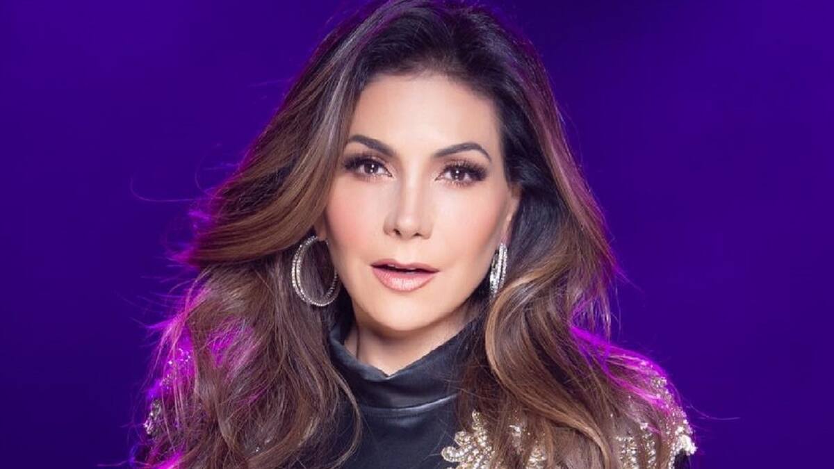 Patricia Manterola sufrió lamentable robo y se declaró en "shock" tras revelarlo en redes sociales