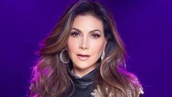 Patricia Manterola sufrió lamentable robo y se declaró en "shock" tras revelarlo en redes sociales