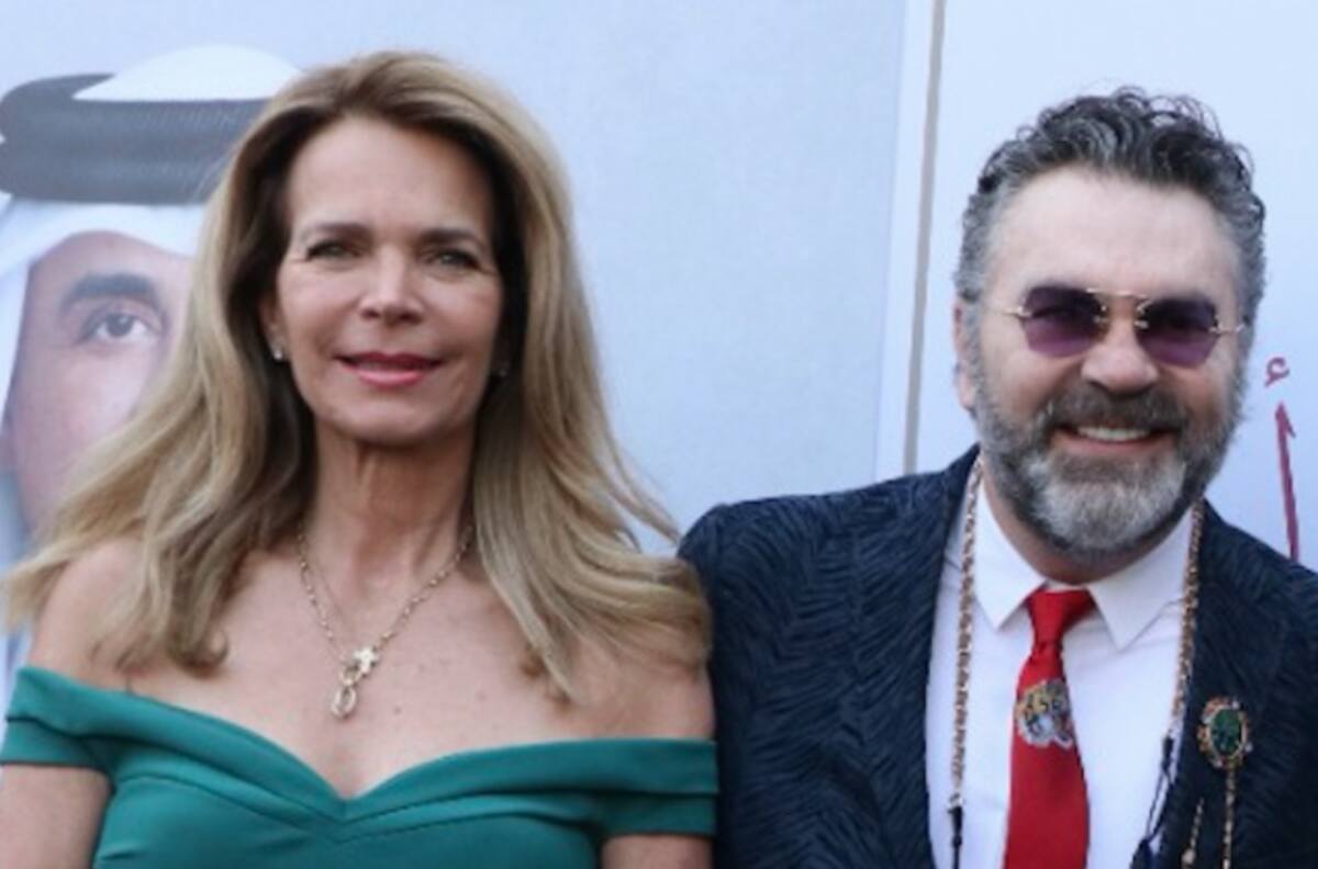 Mijares ya tiene su corazón ocupado, oficializa su nueva relación y presenta a su novia