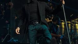 Hijos de Marc Anthony y Dayanara Torres conviven con Nadia Ferreira en singular lugar