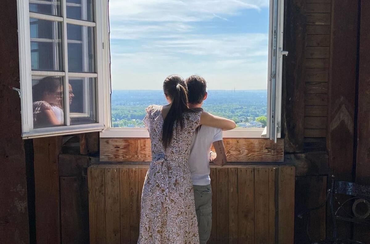 Daddy Yankee amenizará la boda de Marc Anthony y Nadia Ferreira