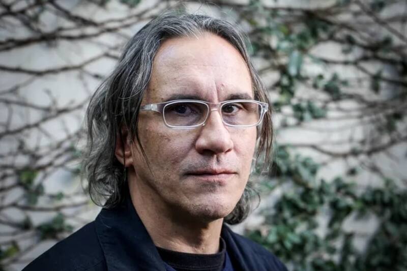 Marciano Cantero está en terapia intensiva Líder de Enanitos Verdes preocupa a sus fanáticos - Créditos: Twitter