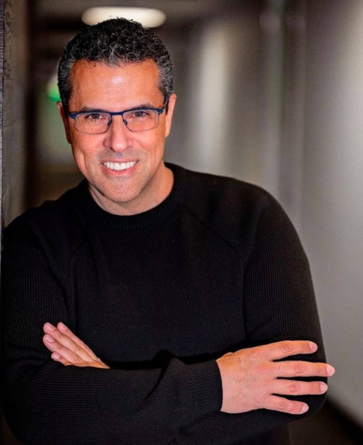 Marco Antonio Regil contó por que terminó con su prometido - Créditos: Instagram oficial de Marco Antonio Regil