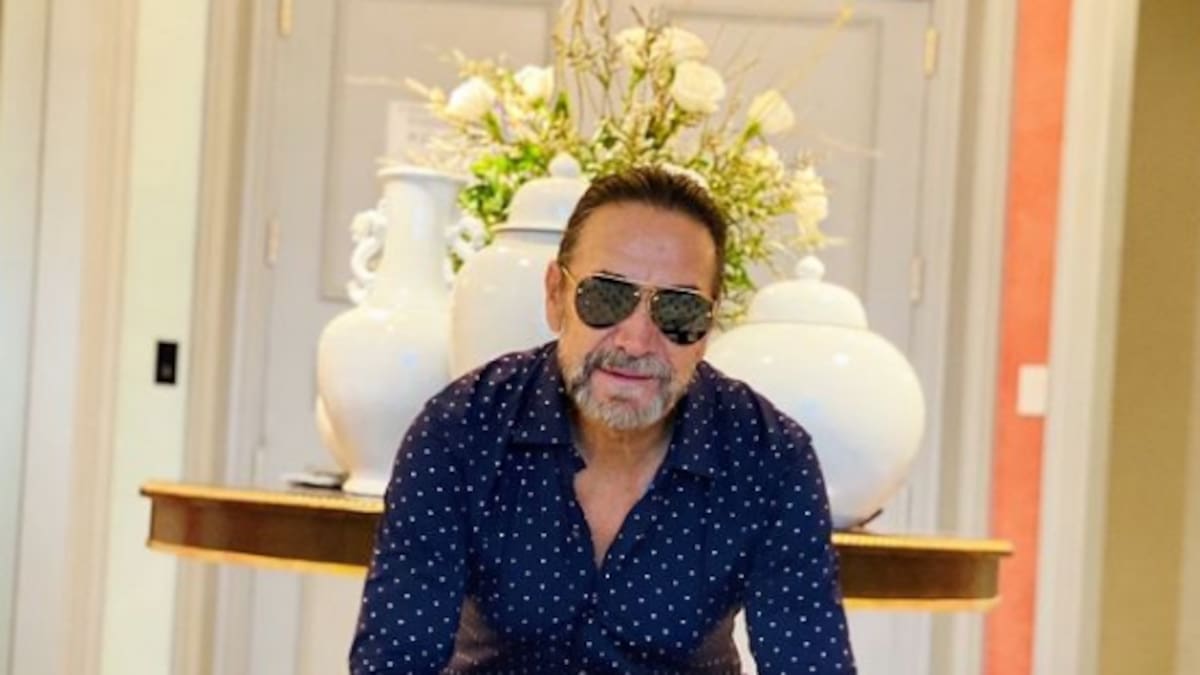 En su cumpleaños 63, así lucen los desconocidos nietos de Marco Antonio Solís