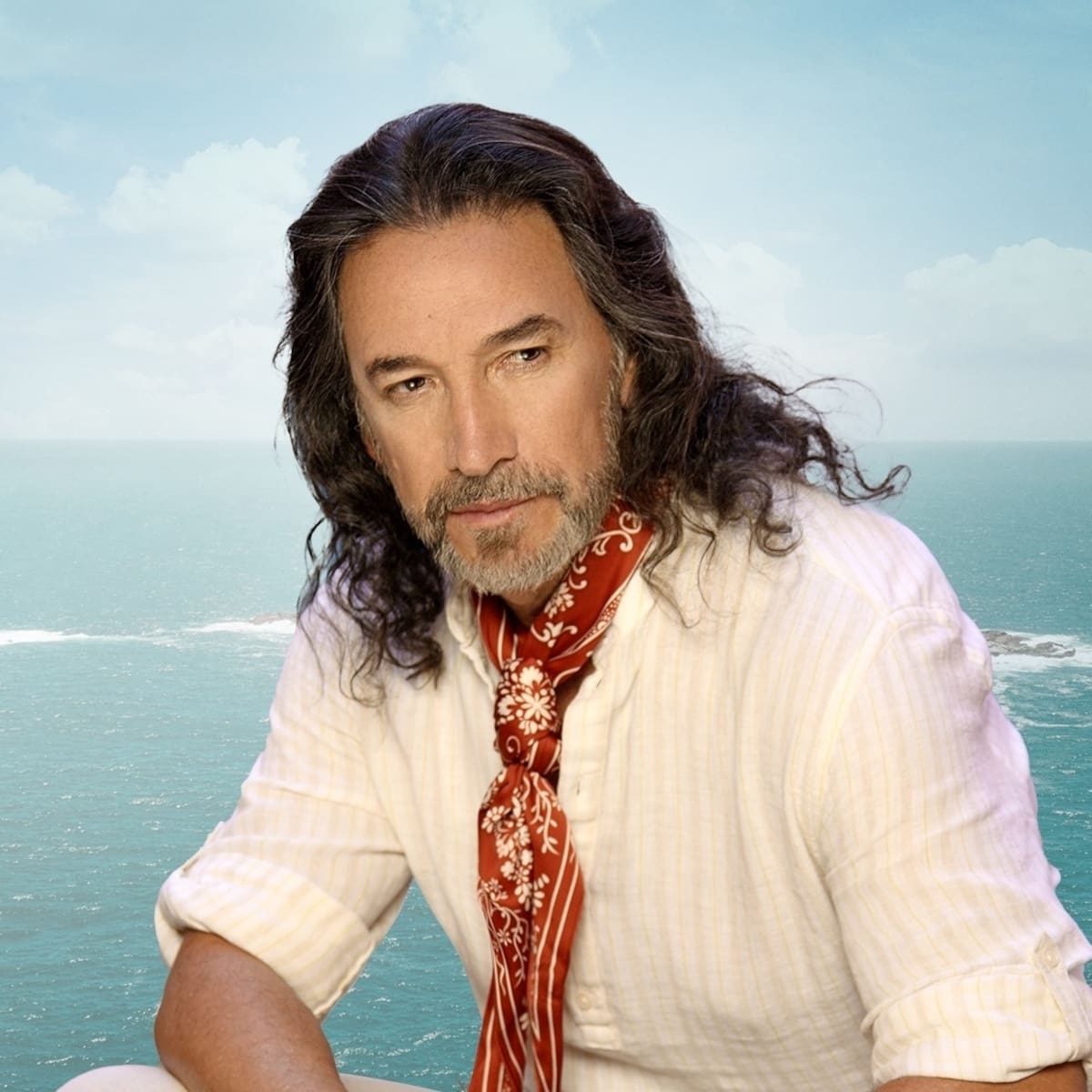Marco Antonio Solís no tiene dos, sino cuatro hijos - Créditos: Facebook: Marco Antonio Solís