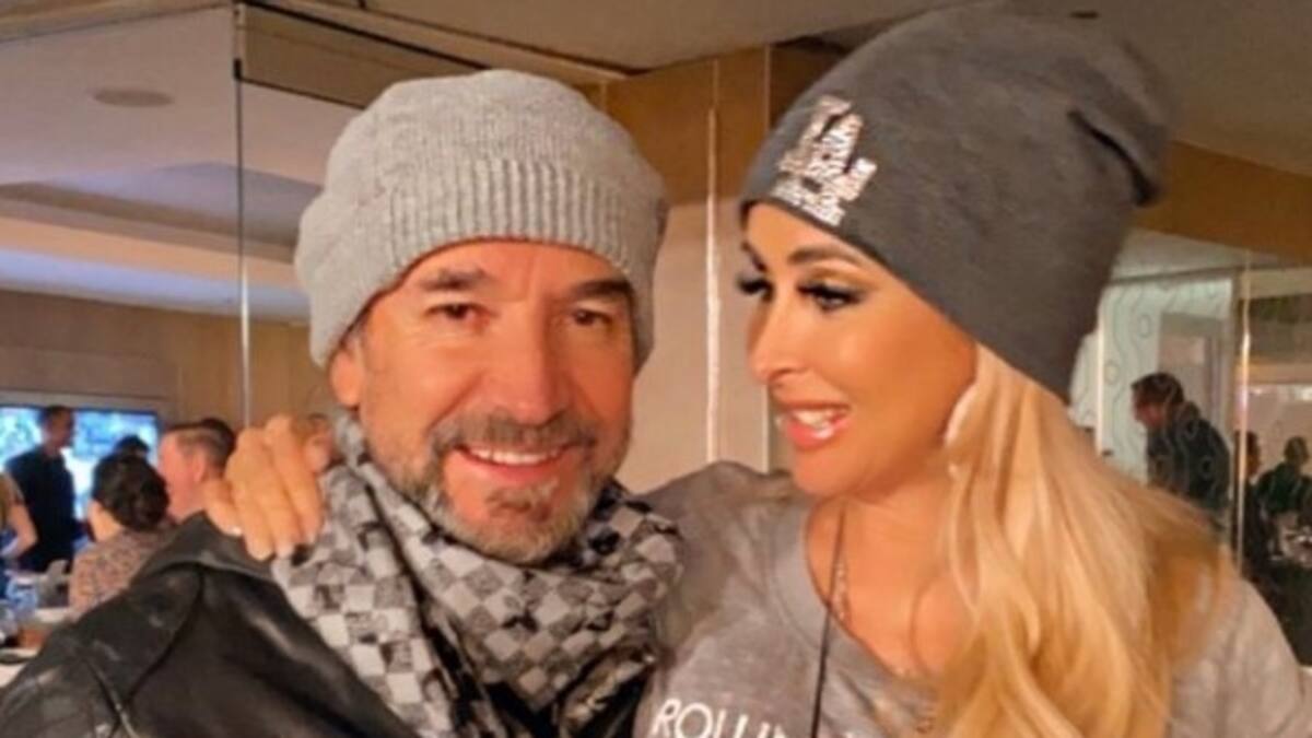 Las movidas de Marco Antonio Solís para seguir con Los Bukis