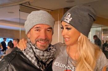 Las movidas de Marco Antonio Solís para seguir con Los Bukis