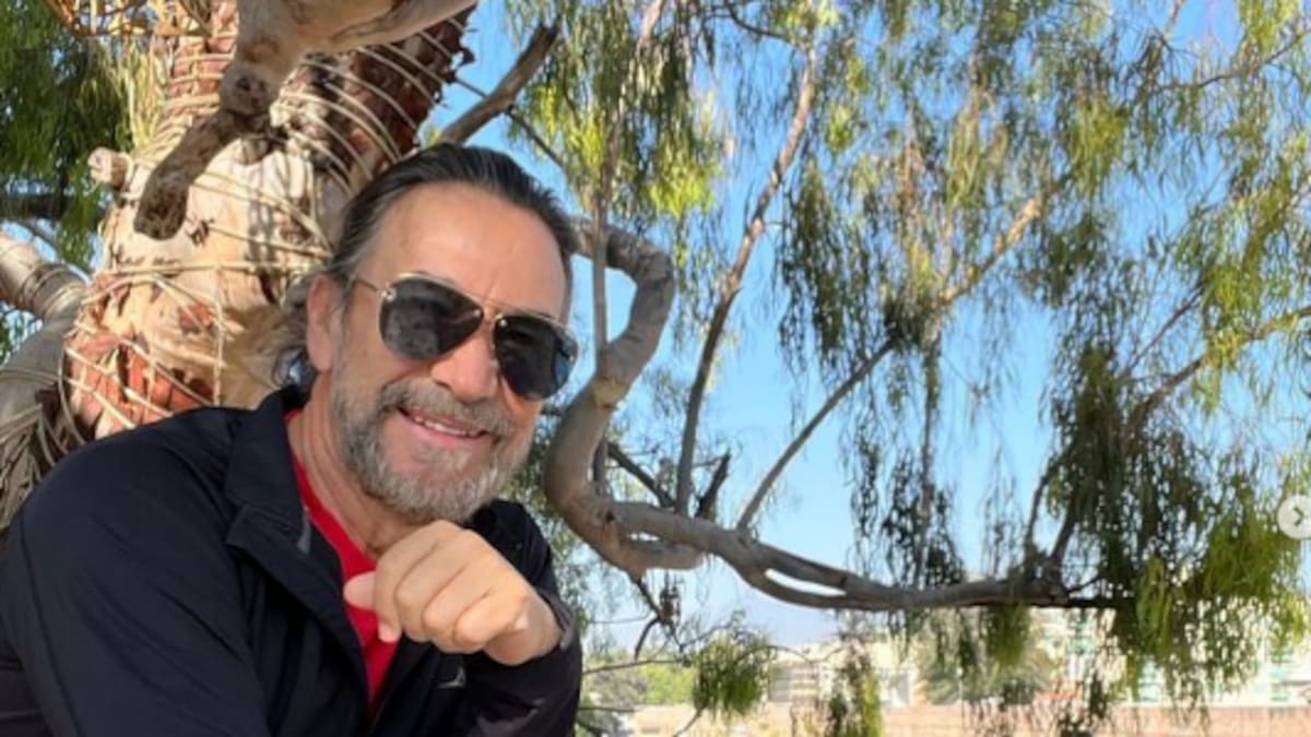 Marco Antonio Solís se arrepiente de no haber trabajado una importante cantante mexicana