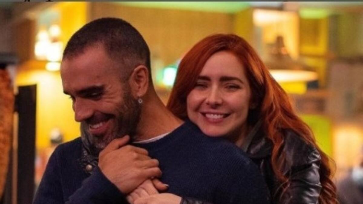 Marcus Ornellas se burla de Ariadne Díaz y ella cobra venganza