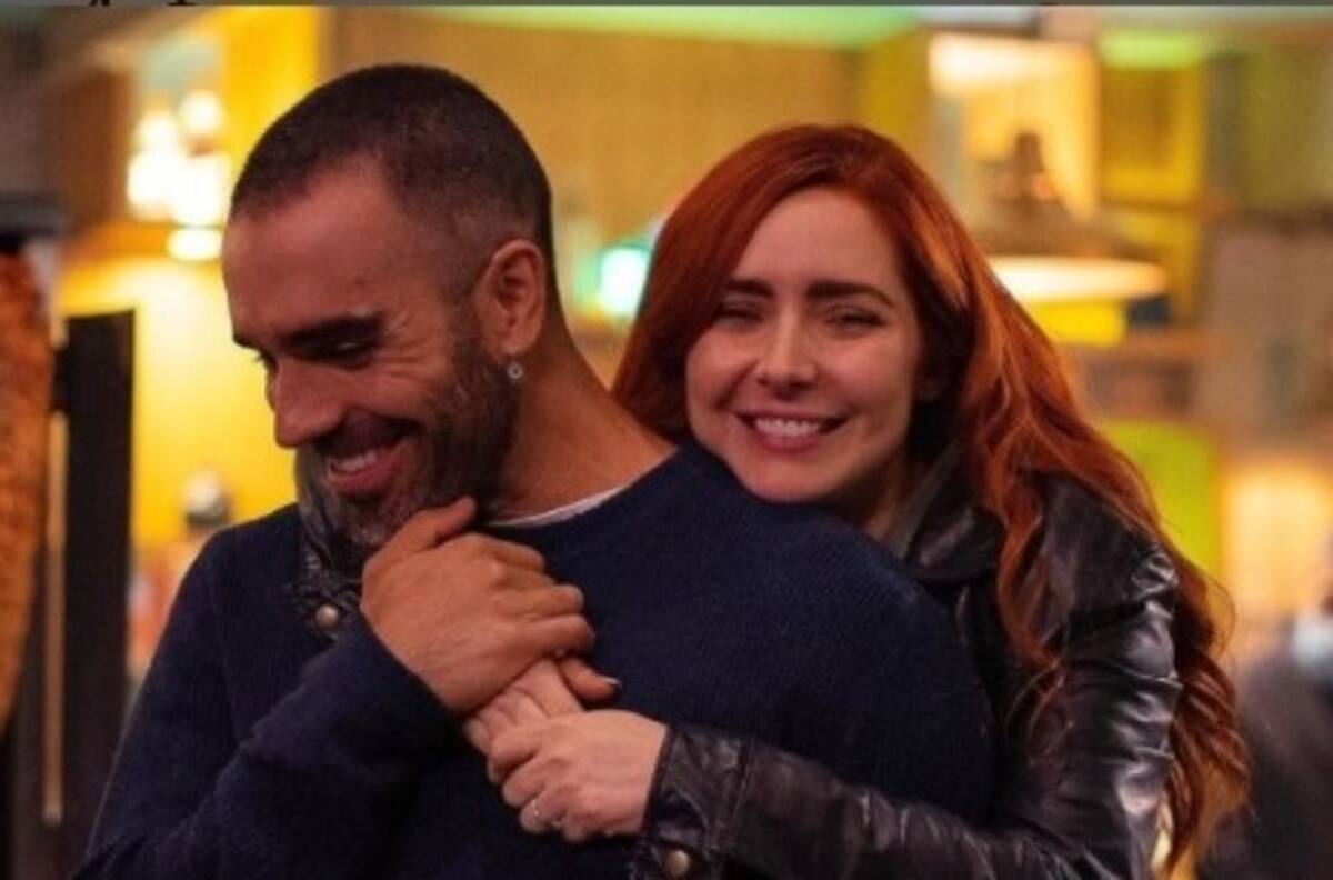 Marcus Ornellas se burla de Ariadne Díaz y ella cobra venganza