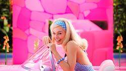 Margot Robbie vivió el momento más humillante de su vida durante el rodaje de 'Barbie'