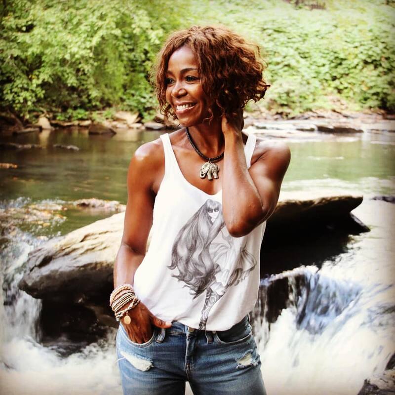 María Eugenia Arboleda sigue trabajando en la actuación, pero ha intentado incursionar en el activismo