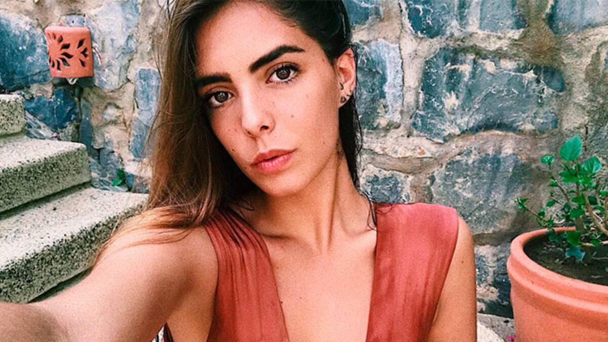 María Levy recuerda como enfrentó la muerte de su madre, Mariana Levy