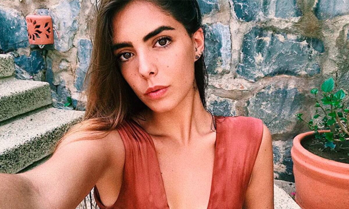 María Levy recuerda como enfrentó la muerte de su madre, Mariana Levy - Créditos: Instagram