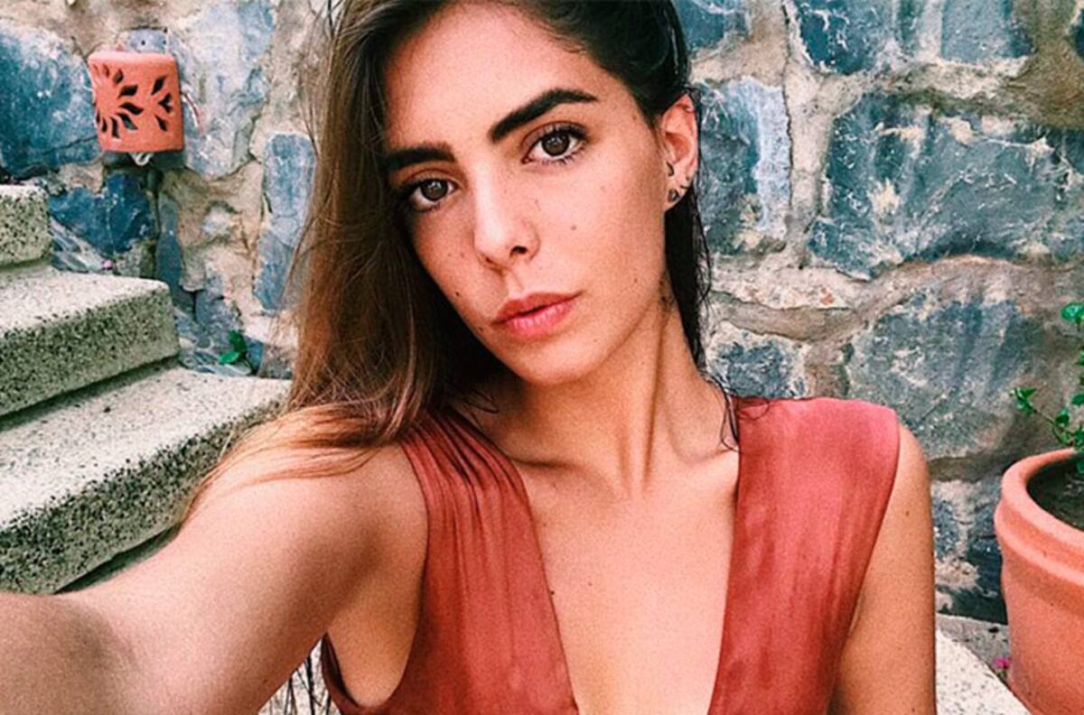 María Levy recuerda como enfrentó la muerte de su madre, Mariana Levy