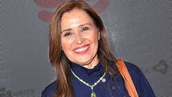 María Rojo habla sobre el papel que tomará en 'Mi fortuna es amarte' reemplazando a Carmen Salinas