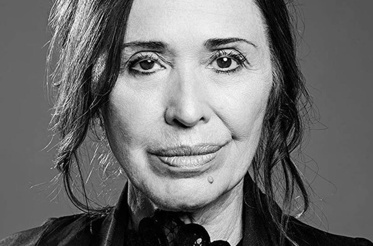 María Rojo manda mensaje a Carmelita Salinas tras sustituirla en 'Mi fortuna es amarte'
