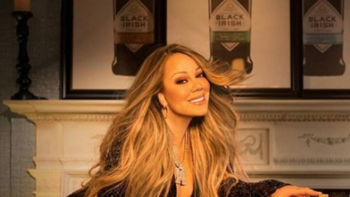 Mariah Carey es demandada por los derechos de autor de ‘All I Want for Christmas Is You’