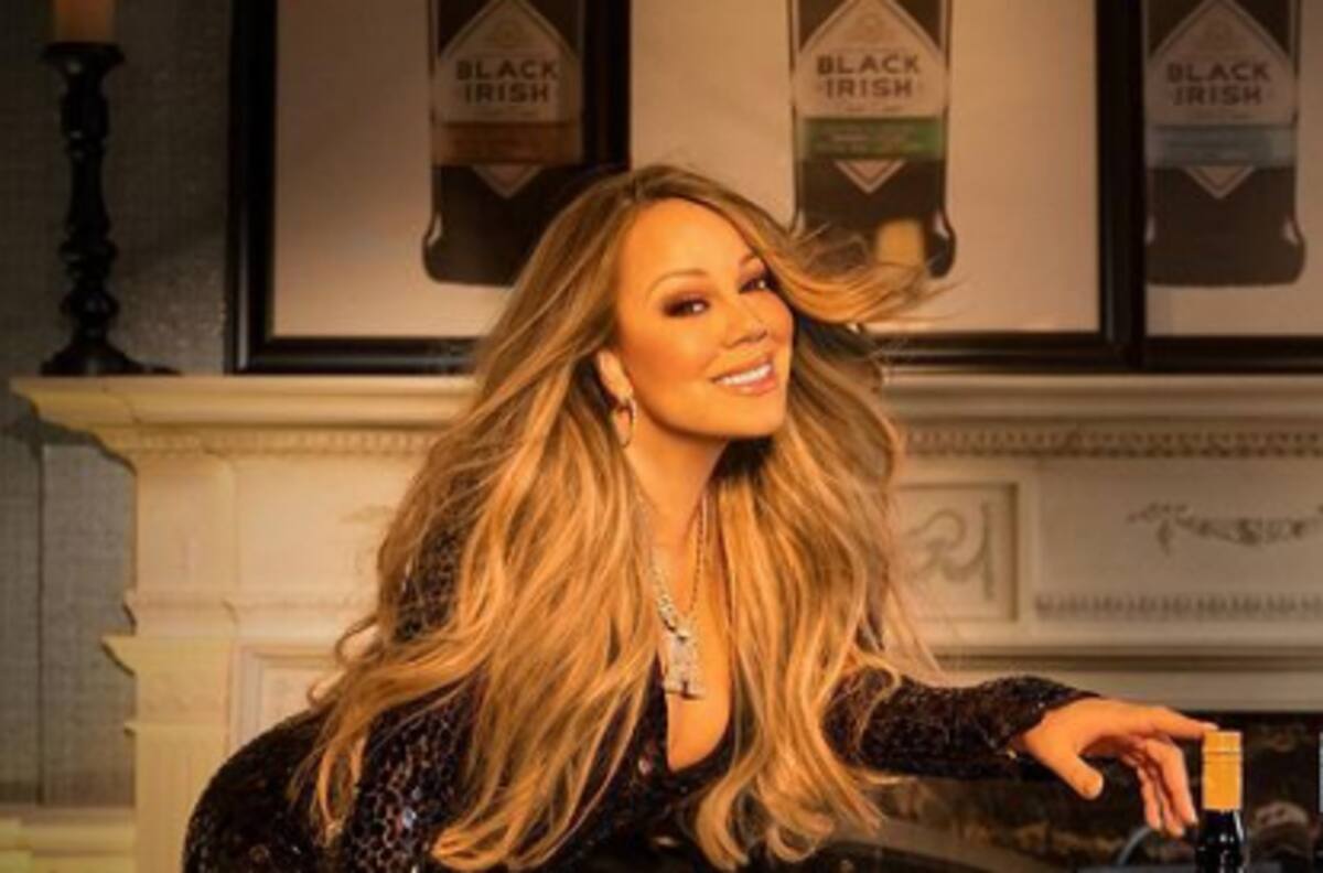Mariah Carey es demandada por los derechos de autor de ‘All I Want for Christmas Is You’