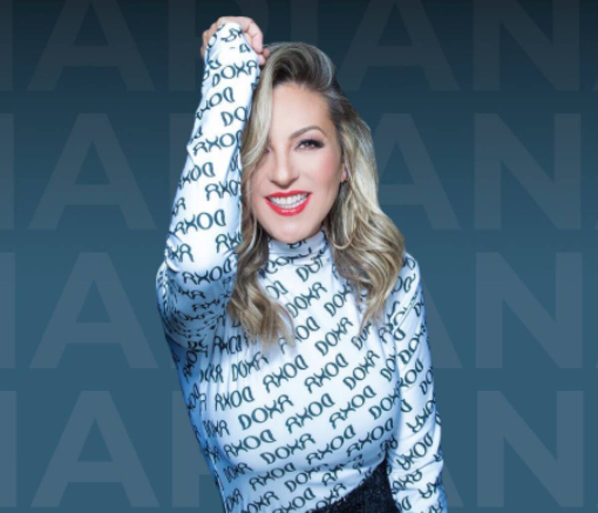 Mariana Ochoa habla de las diferencias en OV7 - Créditos: Instagram