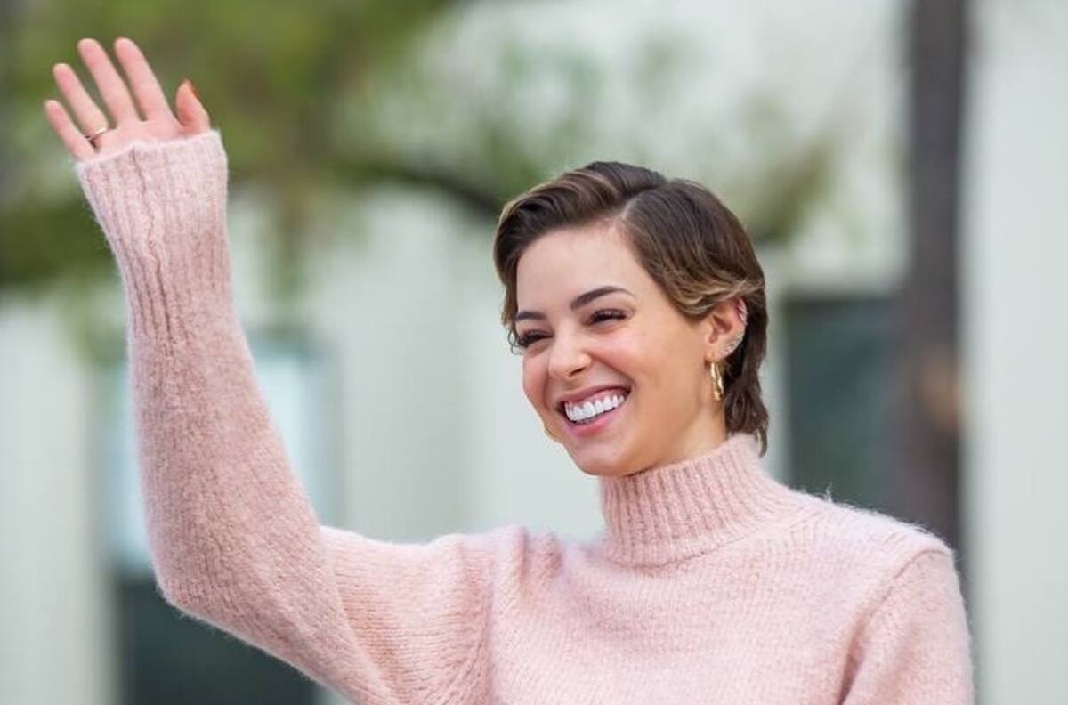 Mariana Rodríguez entrega inesperada noticia y genera memes en redes sociales
