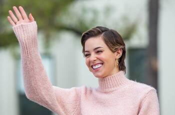 Mariana Rodríguez entrega inesperada noticia y genera memes en redes sociales