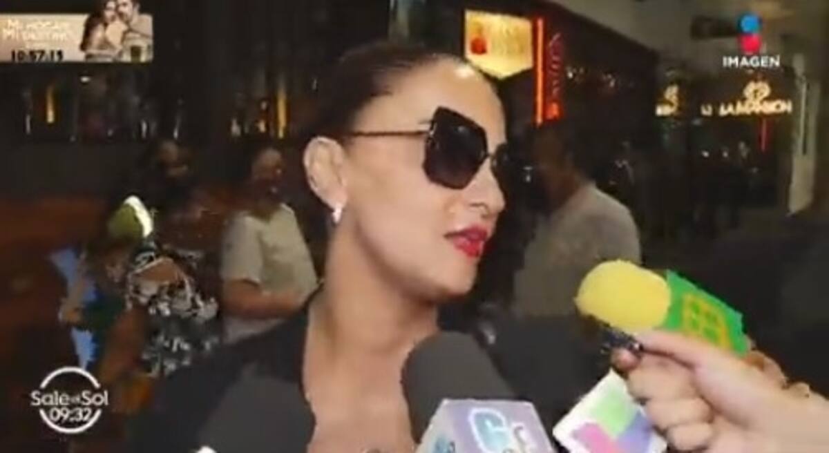 Mariana Seoane acepta que se besó con el "Güero" Castro y aclara su relación - Créditos: Instagram